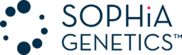 Logotipo | Sophia Genetics